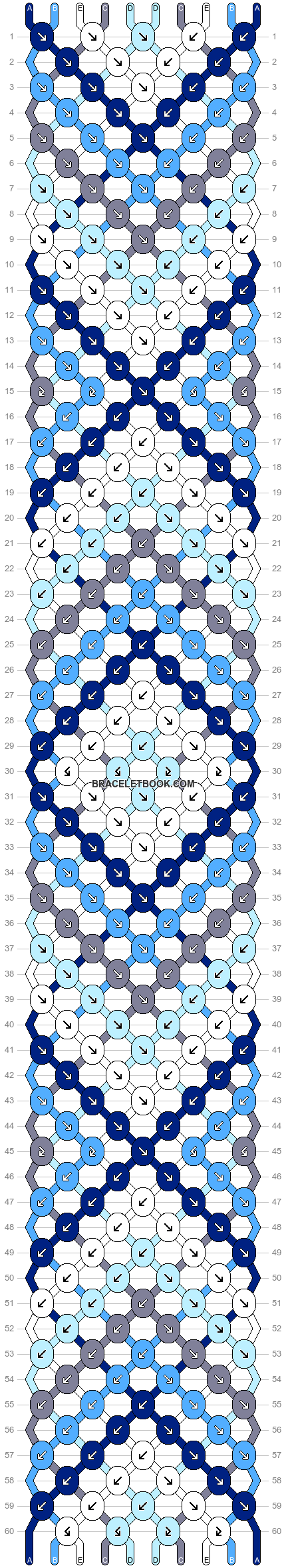 Normal pattern #40884 variation #355399 pattern
