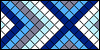 Normal pattern #40884 variation #355399