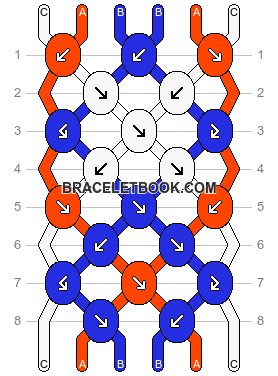 Normal pattern #29330 variation #355402 pattern