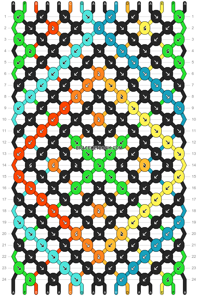 Normal pattern #170637 variation #355404 pattern