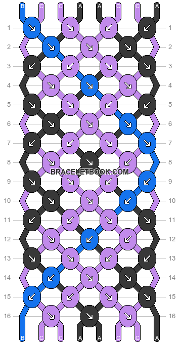 Normal pattern #172584 variation #355405 pattern