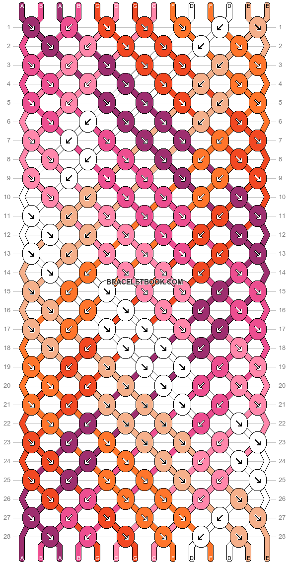 Normal pattern #166174 variation #355407 pattern