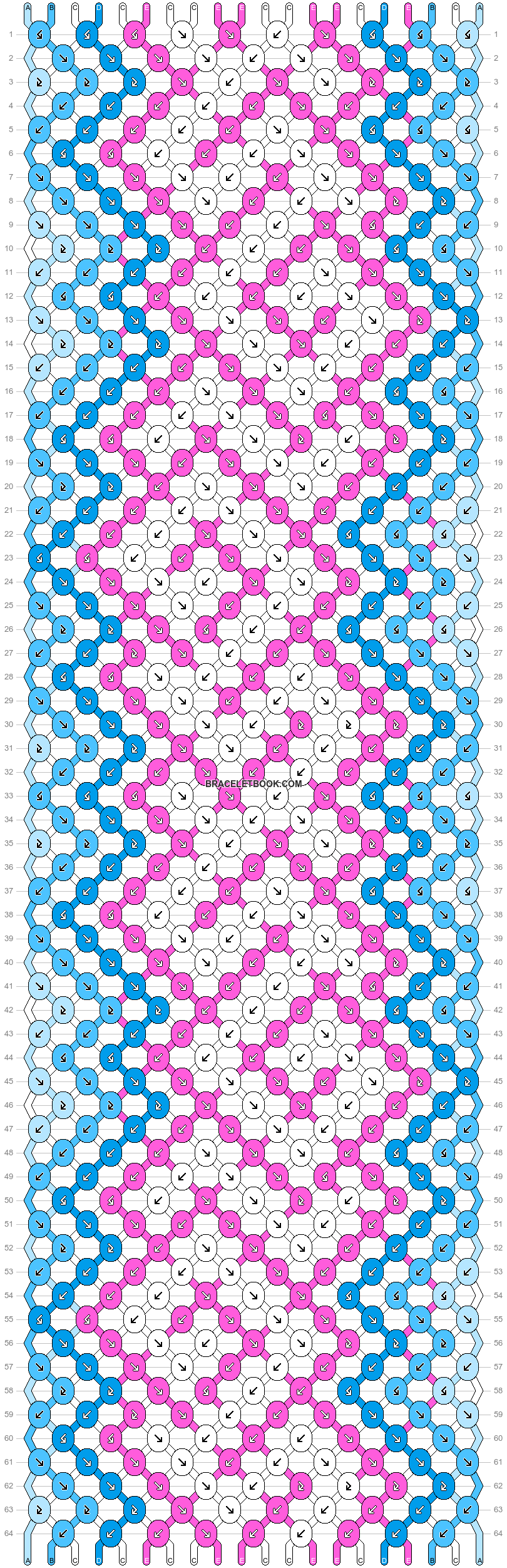Normal pattern #79461 variation #355408 pattern