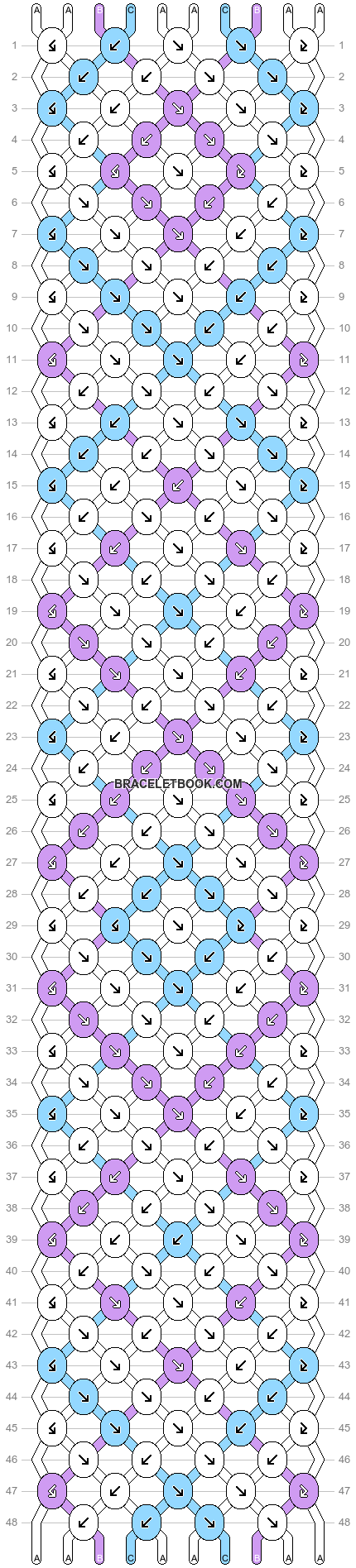 Normal pattern #172662 variation #355411 pattern