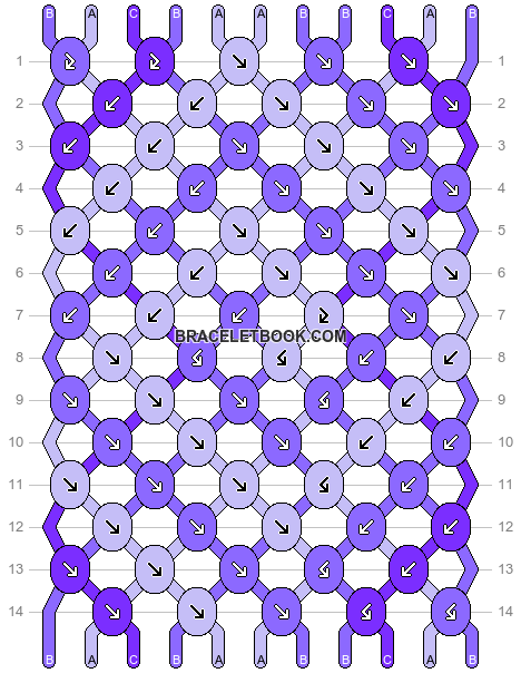 Normal pattern #153279 variation #355412 pattern