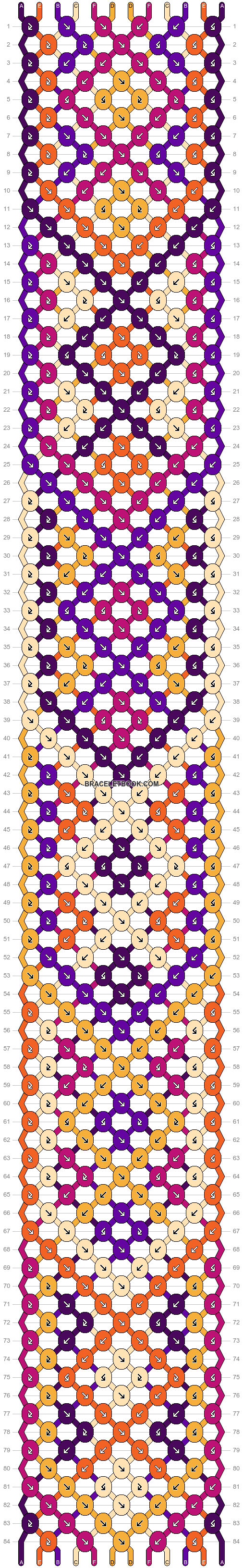 Normal pattern #134325 variation #355414 pattern