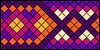 Normal pattern #134325 variation #355414
