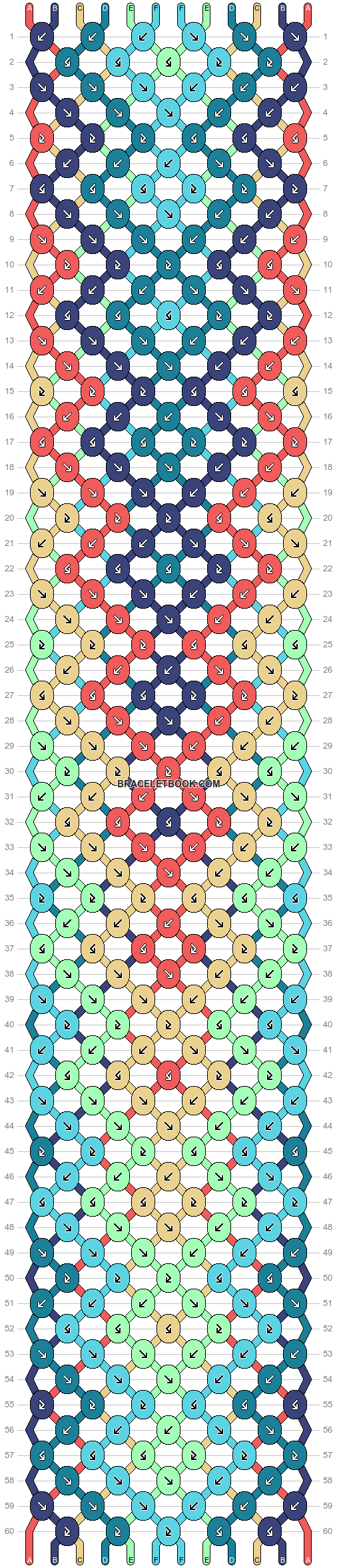 Normal pattern #29781 variation #355415 pattern