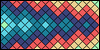 Normal pattern #29781 variation #355415