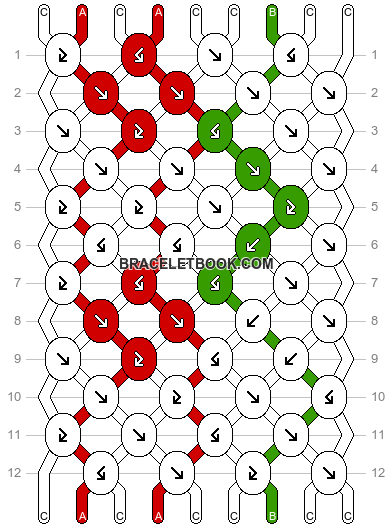 Normal pattern #172677 variation #355416 pattern