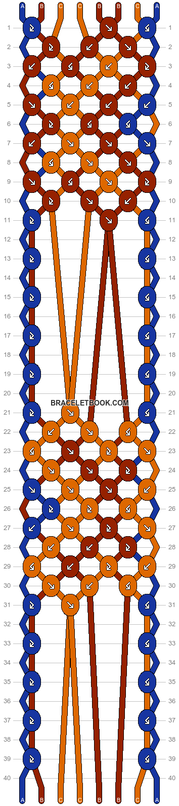 Normal pattern #163775 variation #355417 pattern