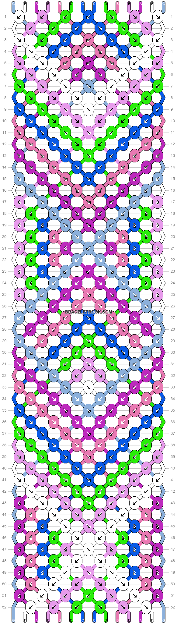Normal pattern #172673 variation #355418 pattern