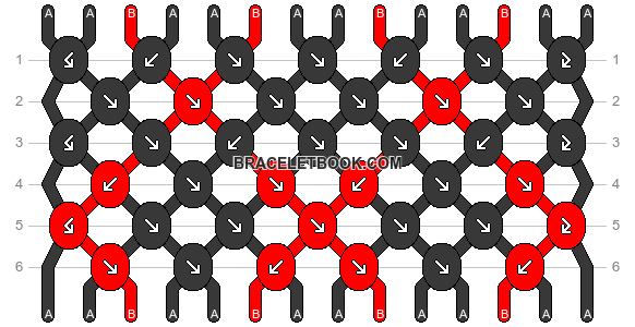 Normal pattern #68639 variation #355419 pattern