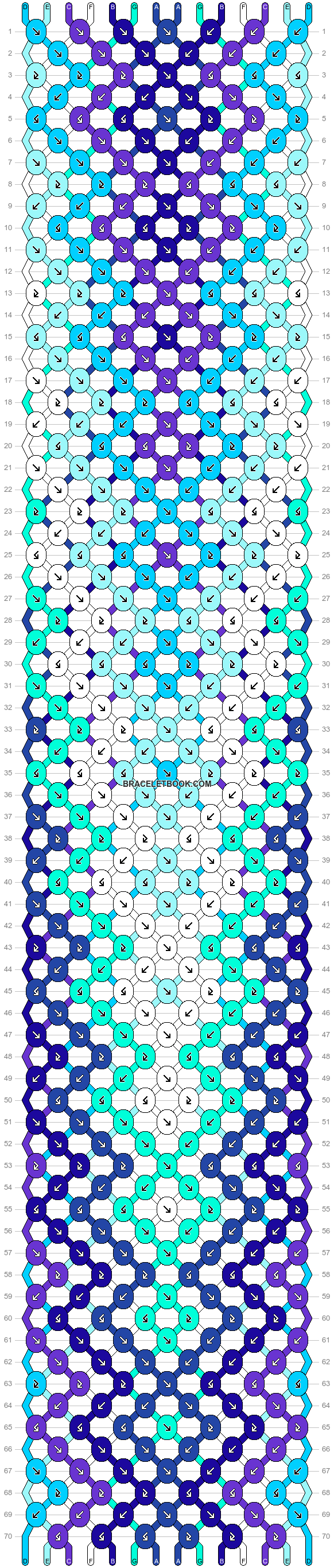 Normal pattern #24805 variation #355421 pattern
