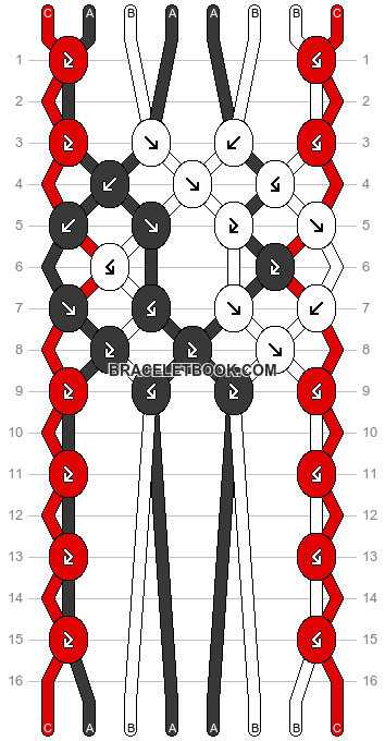 Normal pattern #172678 variation #355422 pattern