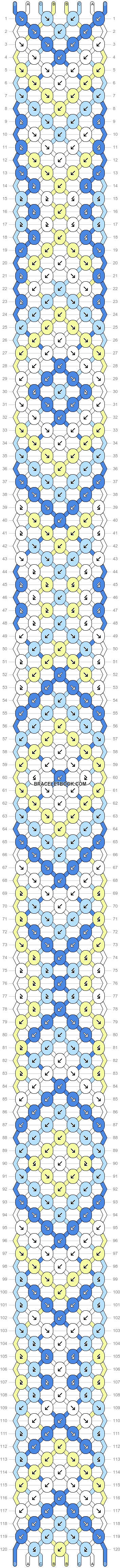 Normal pattern #171707 variation #355423 pattern