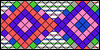 Normal pattern #61158 variation #355424