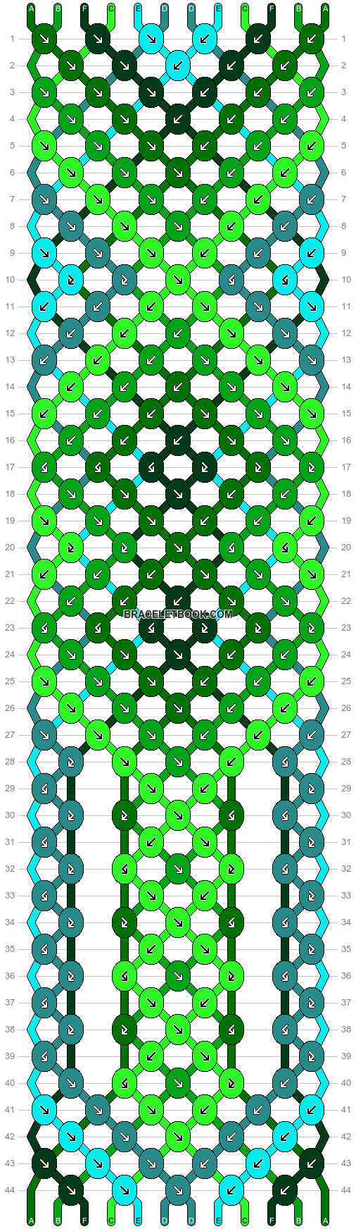 Normal pattern #28009 variation #355425 pattern