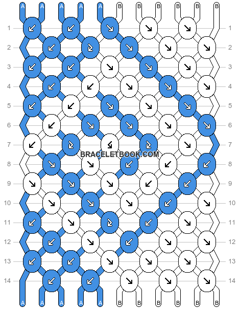 Normal pattern #151353 variation #355426 pattern