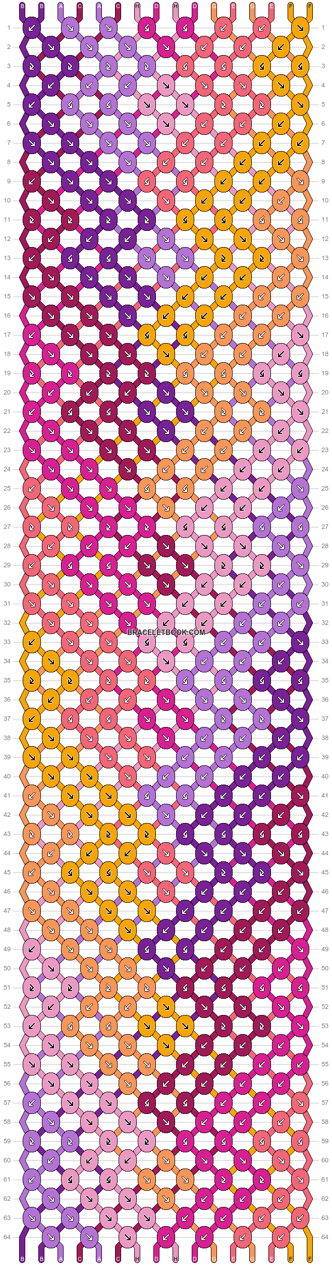 Normal pattern #143094 variation #355429 pattern