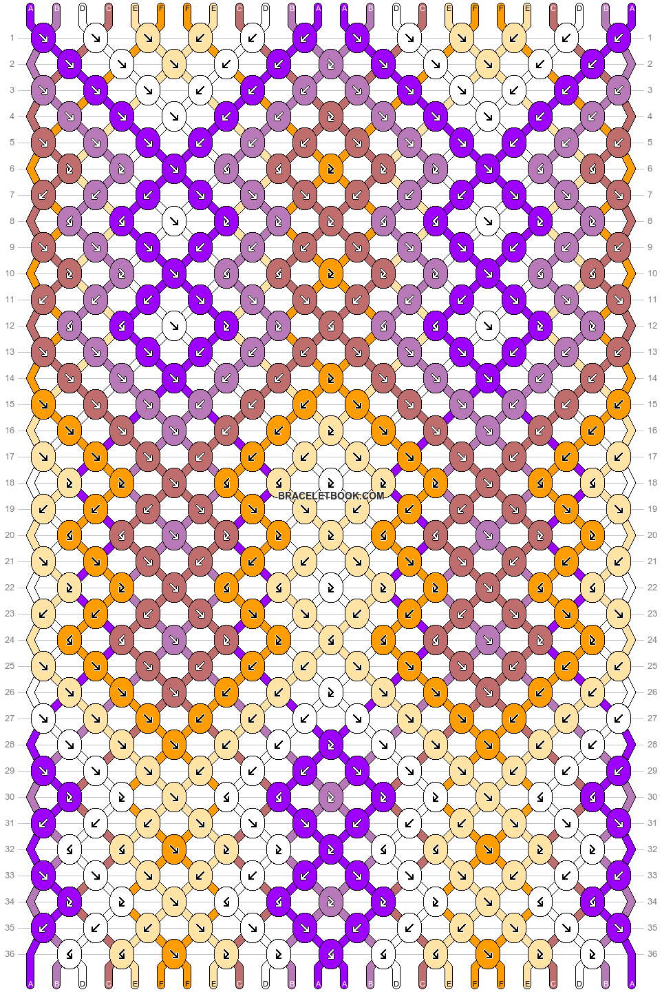 Normal pattern #43669 variation #355431 pattern