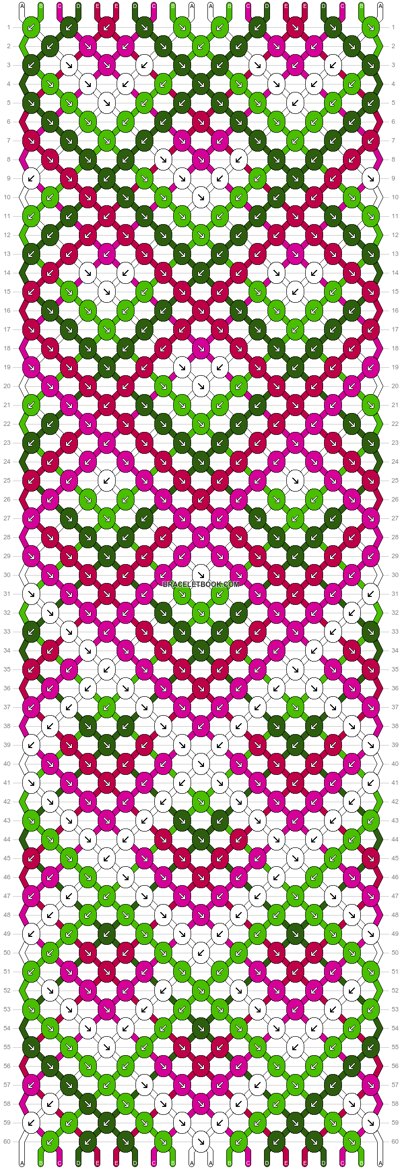 Normal pattern #35571 variation #355432 pattern