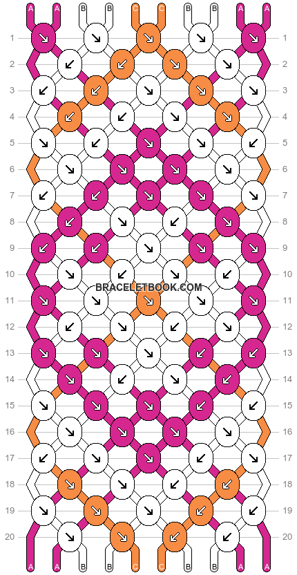 Normal pattern #23264 variation #355434 pattern