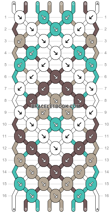 Normal pattern #172615 variation #355435 pattern