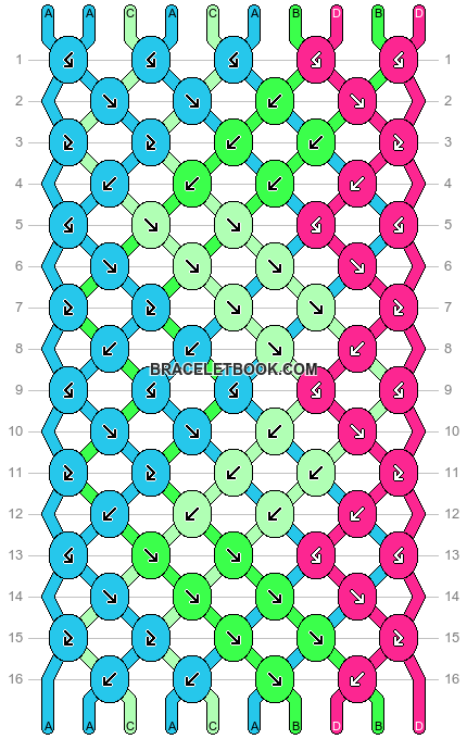 Normal pattern #170141 variation #355436 pattern