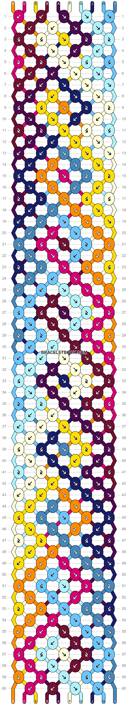 Normal pattern #61538 variation #355440 pattern