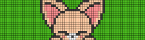 Alpha pattern #152144 variation #355441