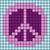 Alpha pattern #172680 variation #355442