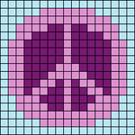 Alpha pattern #172680 variation #355442