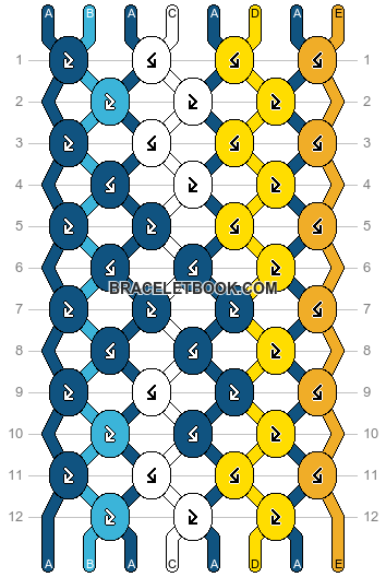 Normal pattern #6390 variation #355443 pattern