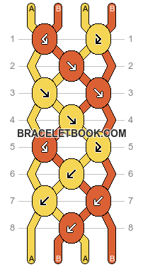 Normal pattern #16521 variation #355444 pattern