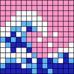 Alpha pattern #141489 variation #355445