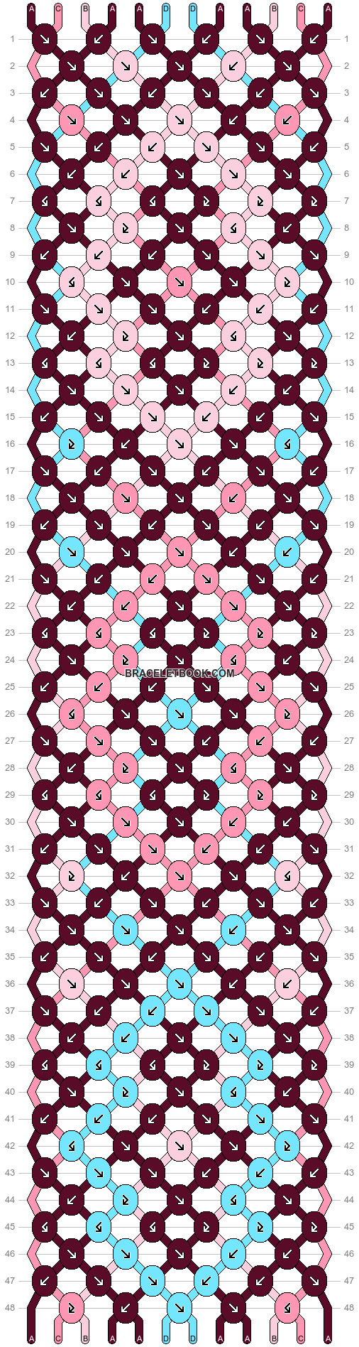 Normal pattern #168163 variation #355446 pattern
