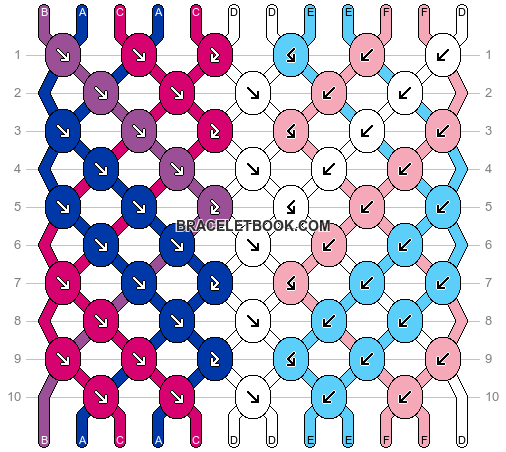 Normal pattern #16627 variation #355447 pattern