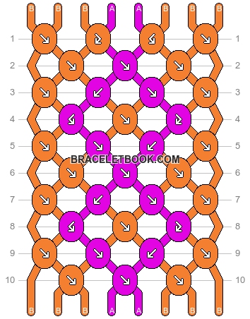 Normal pattern #172656 variation #355449 pattern