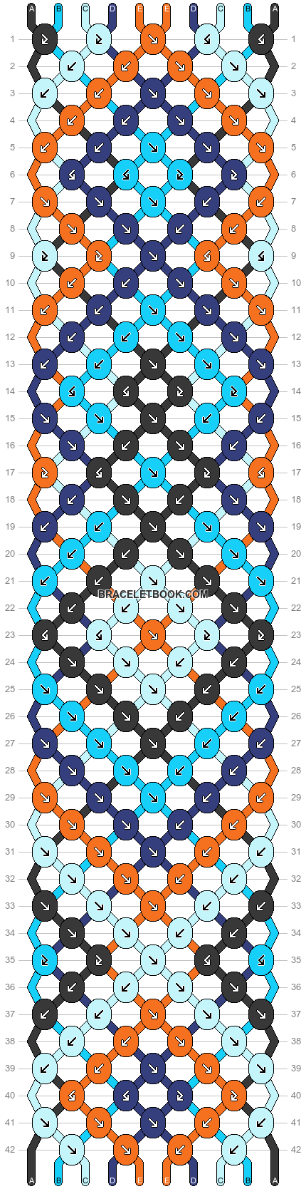 Normal pattern #79260 variation #355451 pattern