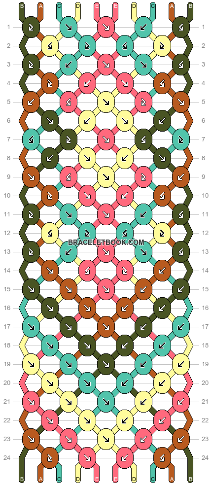 Normal pattern #172306 variation #355455 pattern