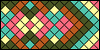 Normal pattern #172306 variation #355455