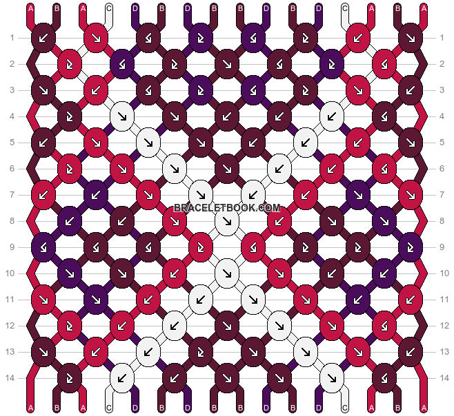 Normal pattern #172618 variation #355458 pattern