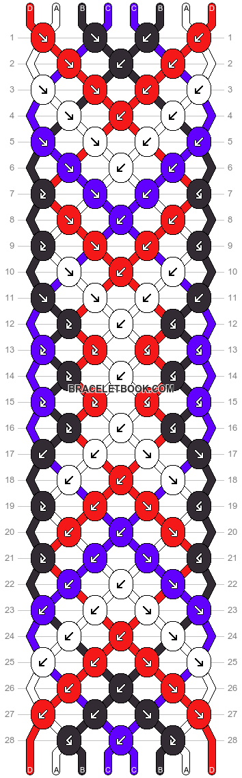 Normal pattern #171708 variation #355459 pattern