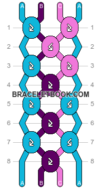 Normal pattern #107126 variation #355460 pattern