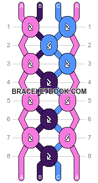 Normal pattern #107126 variation #355461 pattern