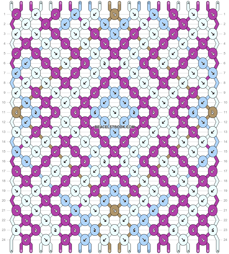 Normal pattern #119645 variation #355463 pattern