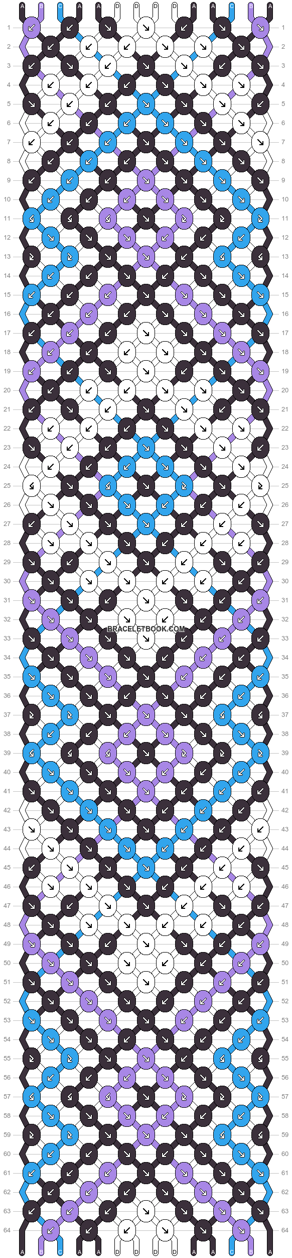 Normal pattern #83932 variation #355464 pattern