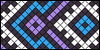 Normal pattern #83932 variation #355464
