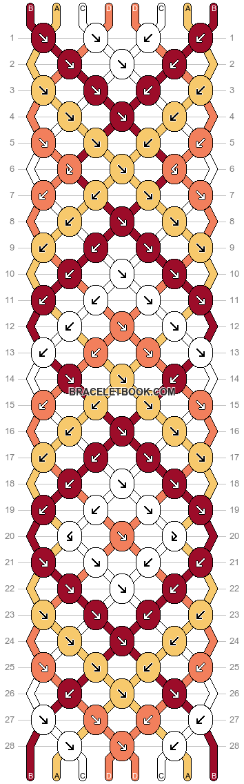 Normal pattern #44991 variation #355467 pattern